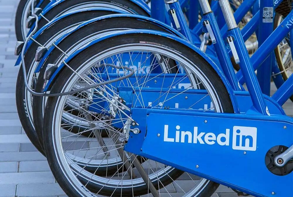 Onze 5 beste linkedin tips voor juristen